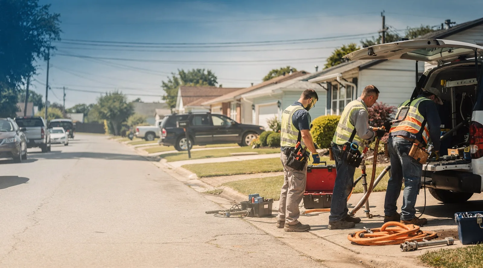 Water Heater Repair in Beetown, WI near me